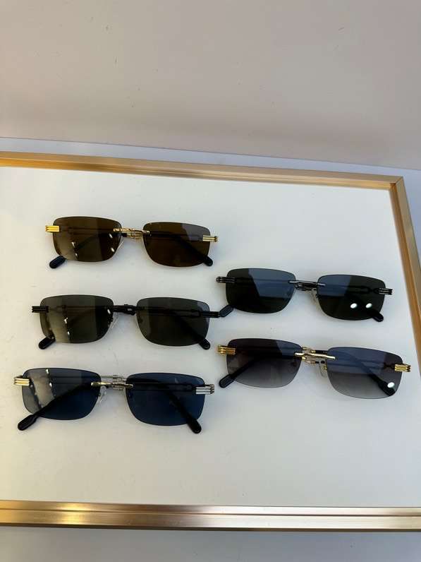 Picture of Fred Sunglasses _SKUfw53546645fw